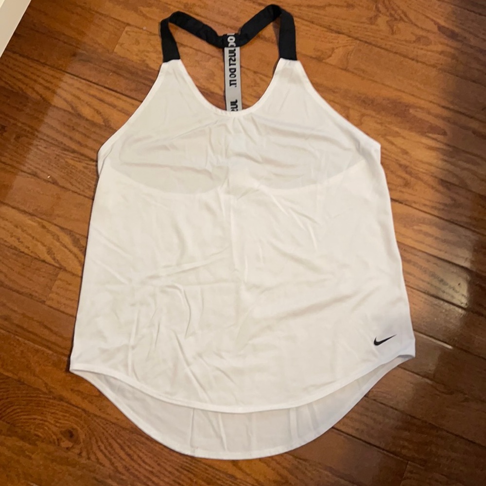 Nike tank top